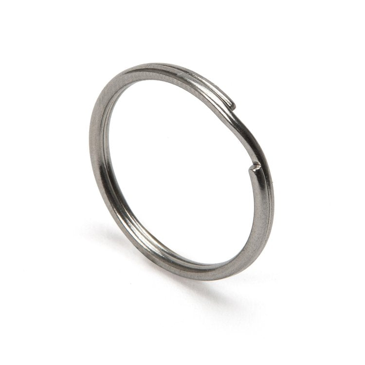 XS Scuba 1" Split Ring - 5 pack