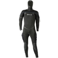 Hollis NeoTek Semi-Dry Suit 4/3MM Wetsuit