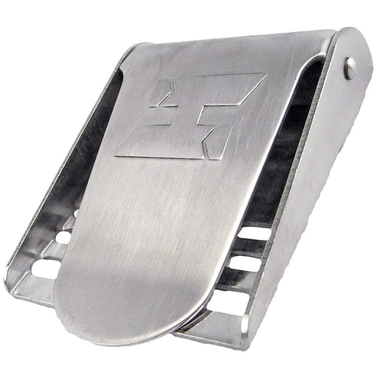 Halcyon Stainless Weight Belt Buckle