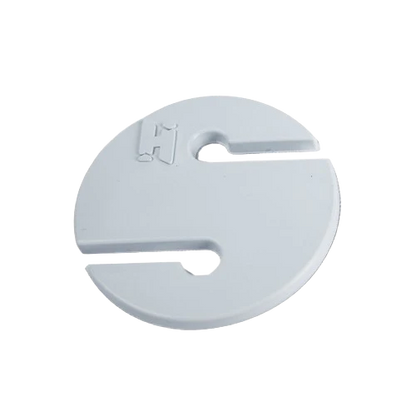 Halcyon Non-Directional Cookie Marker or GUE Line Marker w/ H logo