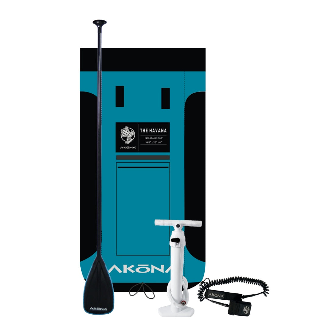Akona Havana iSUP