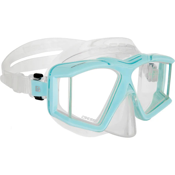 cressi HORIZON mask