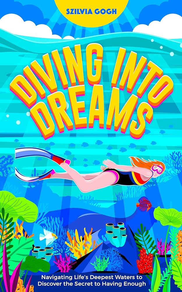 Diving Into Dreams