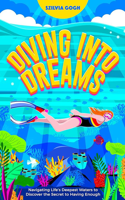 Diving Into Dreams
