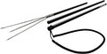 Cressi AL3 Pole Spear [6.5 ft]
