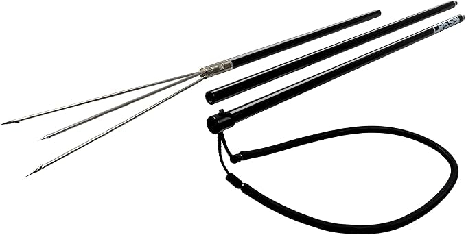 Cressi AL3 Pole Spear [6.5 ft]