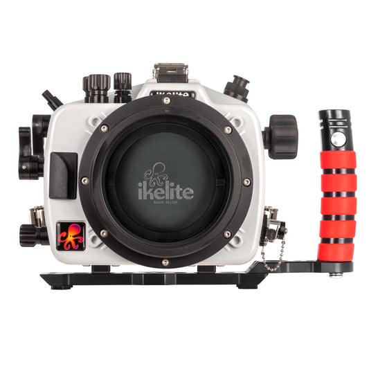 Ikelite SONY A7C II  A7CR HOUSING DL