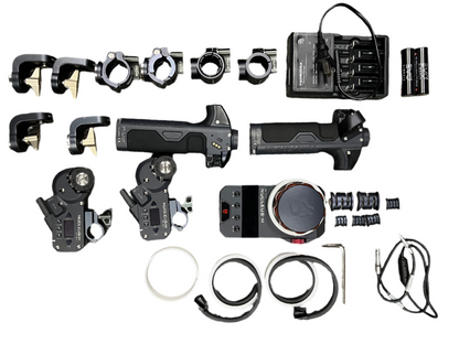 Underwater Camera housing for rental / Underwater Phantom Flex / Underwater Arri 35 / Underwater Alexa Mini LF or Sony Venice II