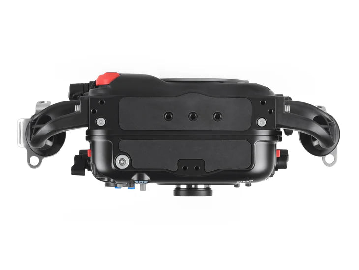 Nauticam Sony A9 MKIII underwater dive housing