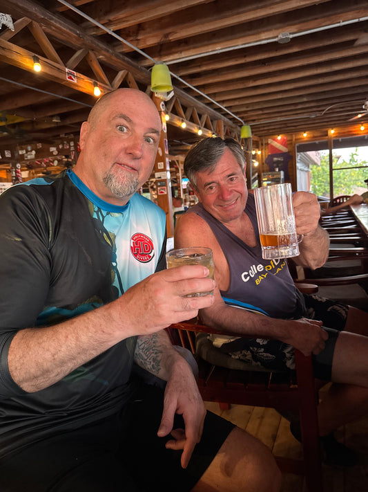 Chamber Eve with Hollywood Divers