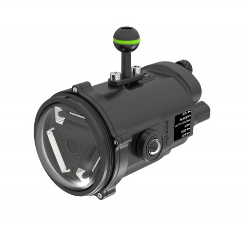 Rent Wireless Underwater Strobe Package for Marelux Canon R5 or Sony A1 camera housing