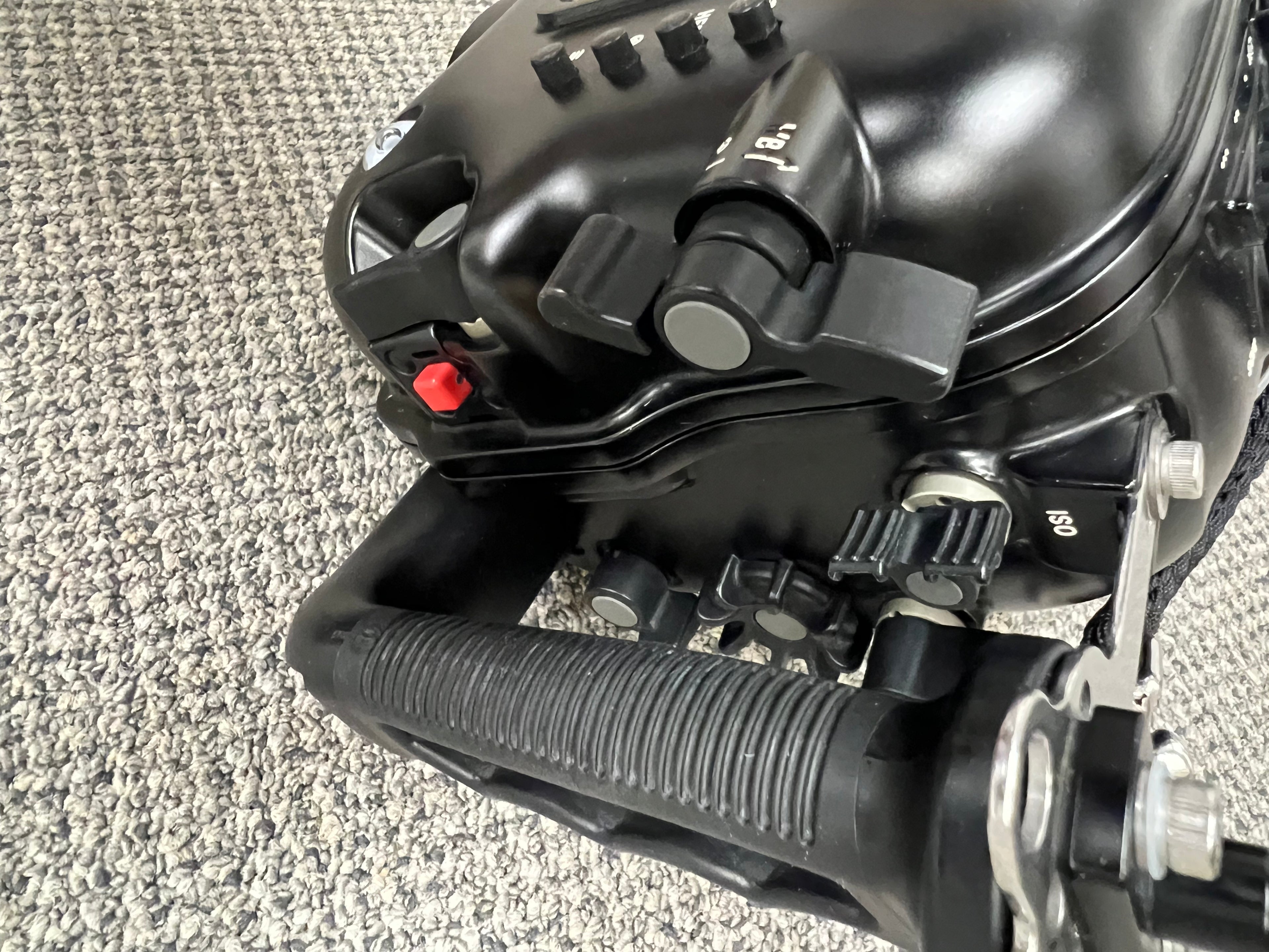 Rent the Blackmagic Cinema Camera 6k & Underwater Dive Housing Package