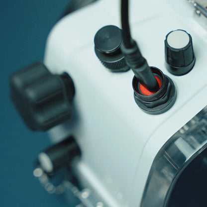 IKELITE 46007 USB BULKHEAD FOR CHARGING