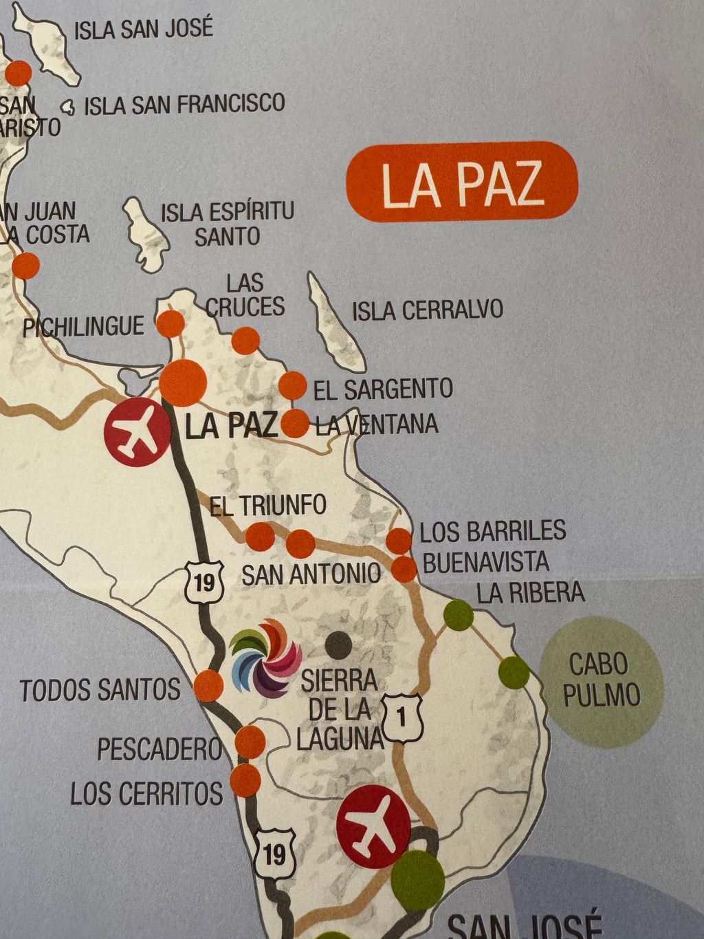 La Paz by Invitation November 8th 2026 Nov 8 to 15