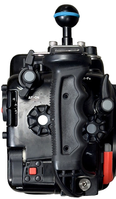 Used Nauticam NA-5DMKIV Housing for Canon EOS 5D Mark IV Camera Only one at this price