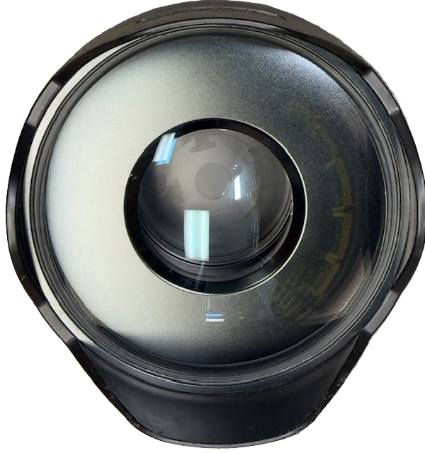 Used Nauticam NA-5DMKIV Housing for Canon EOS 5D Mark IV Camera Only one at this price