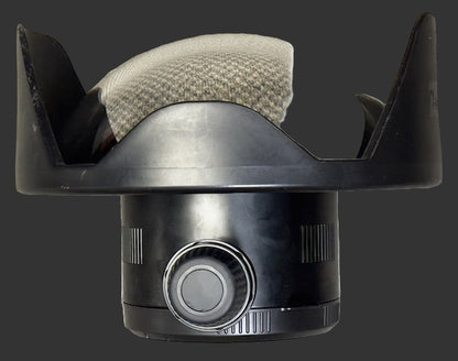 Used Nauticam NA-5DMKIV Housing for Canon EOS 5D Mark IV Camera Only one at this price