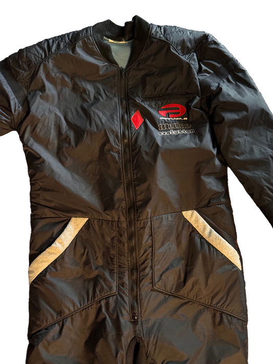 Used Drysuit Undergarment Pinnacle Mens Large Short - XLS