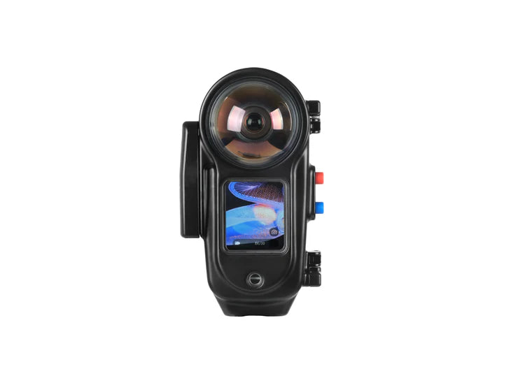 Underwater Housing for Insta360 X5