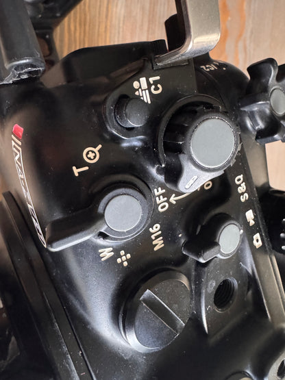 Nauticam Underwater Dive Housing for Sony ZVE1 Rent or Buy used Item only one at this price