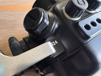 Nauticam Underwater Dive Housing for Sony ZVE1 Rent or Buy used Item only one at this price