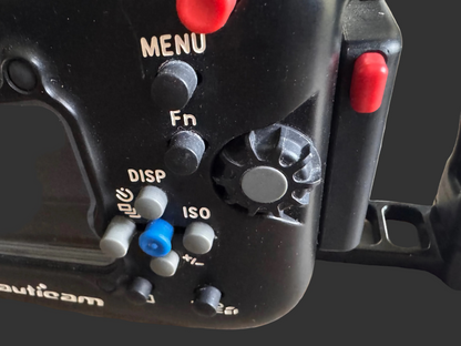 Nauticam Underwater Dive Housing for Sony ZVE1 Rent or Buy used Item only one at this price