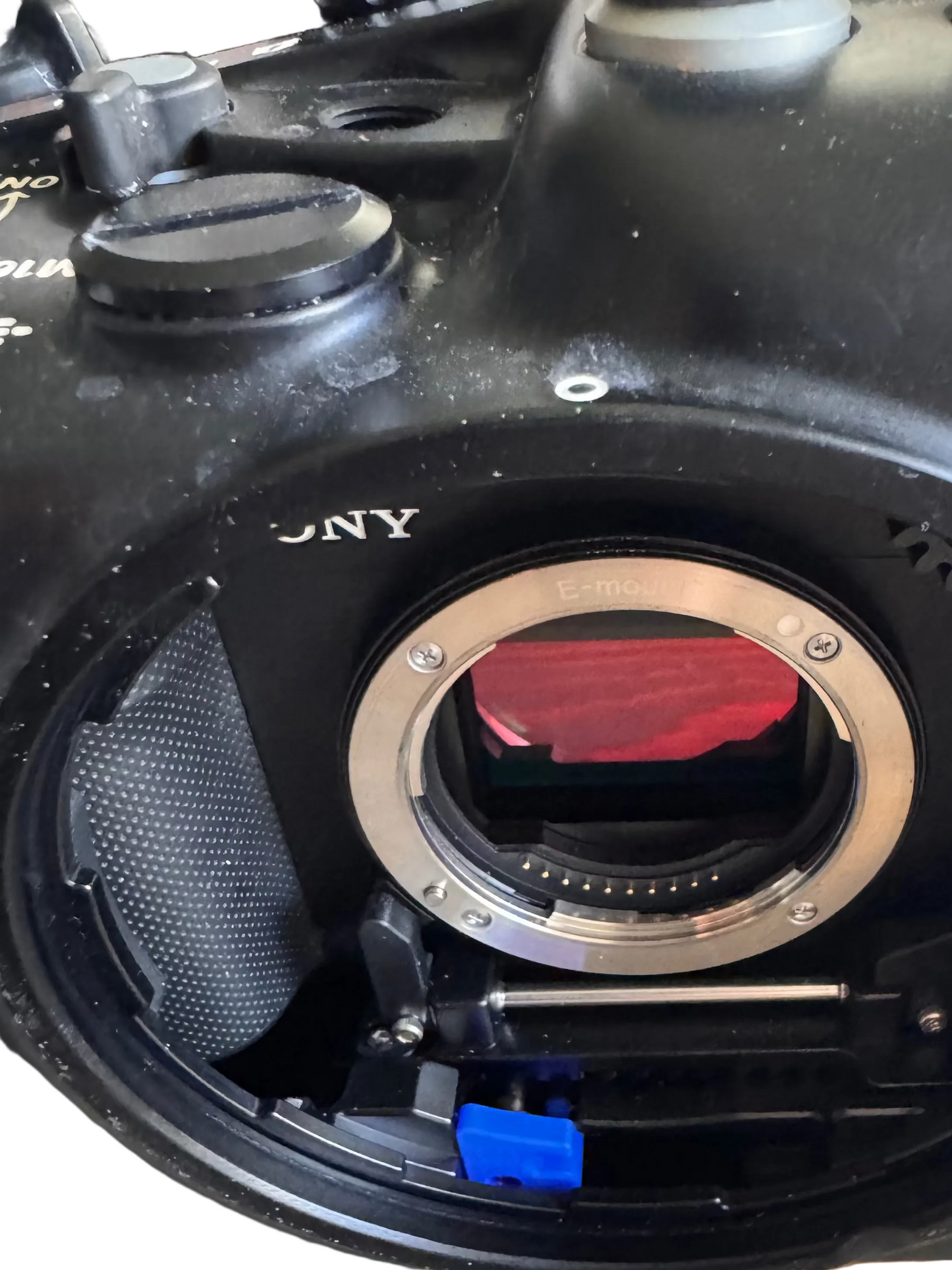 Nauticam Underwater Dive Housing for Sony ZVE1 Rent or Buy used Item only one at this price
