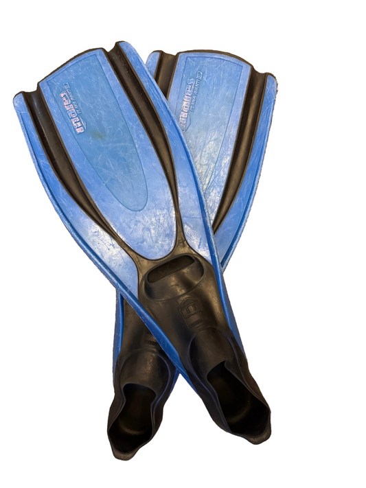 Plana Avanti HP Snorkeling Fins