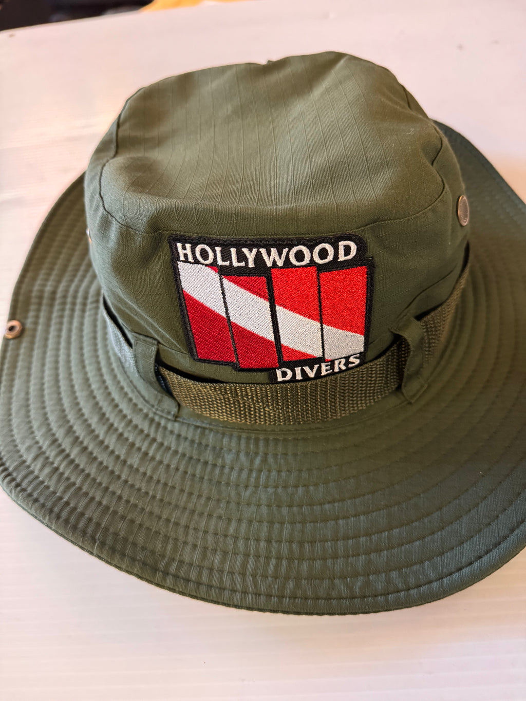 Hollywood Divers Private Class for Beginner SCUBA INFORMATION ONLY Do Not Place in Cart
