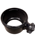 Aquatica Underwater Camera Housing Used Port with focus Knob 70MM