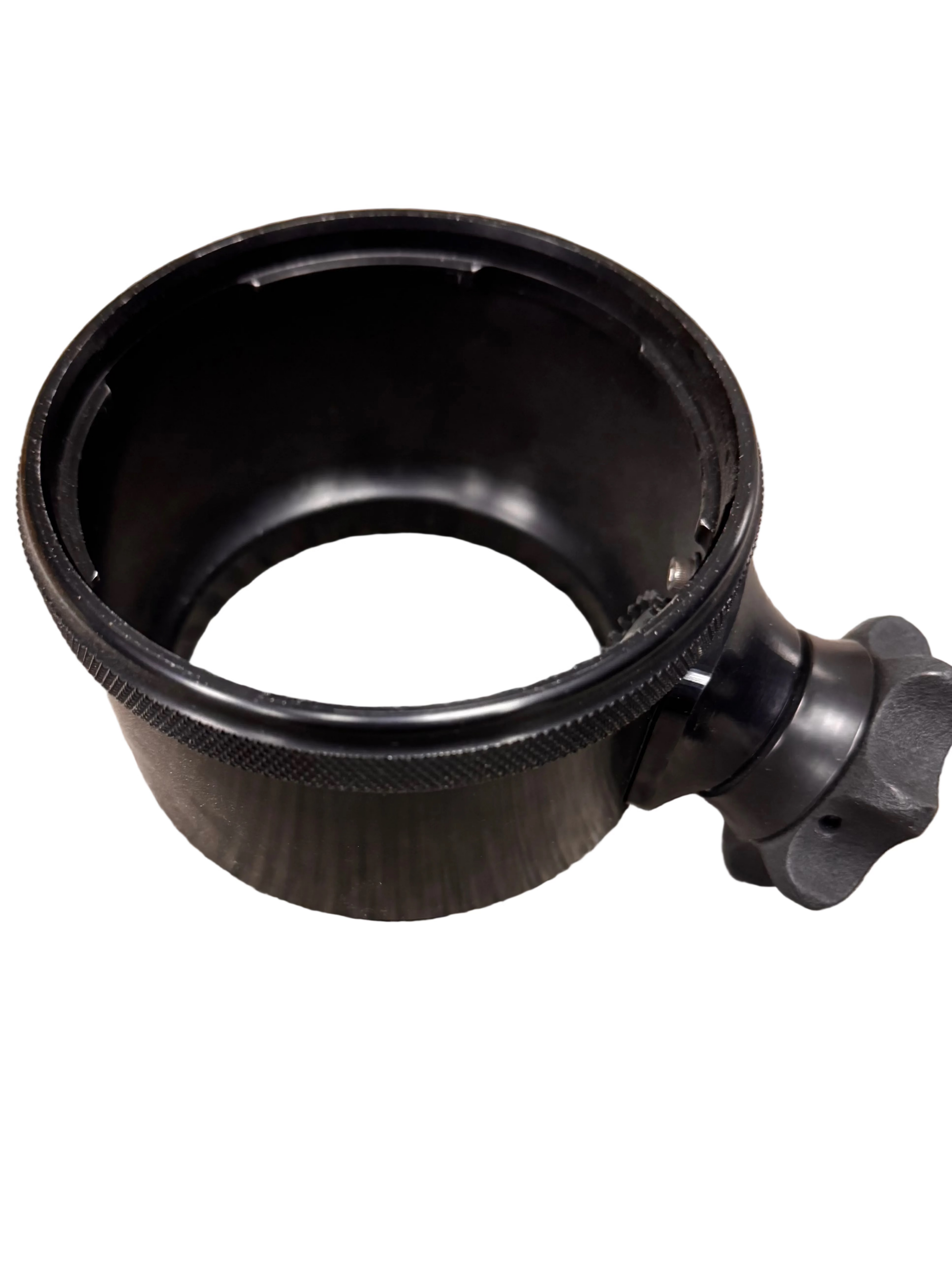 Aquatica Underwater Camera Housing Used Port with focus Knob 70MM