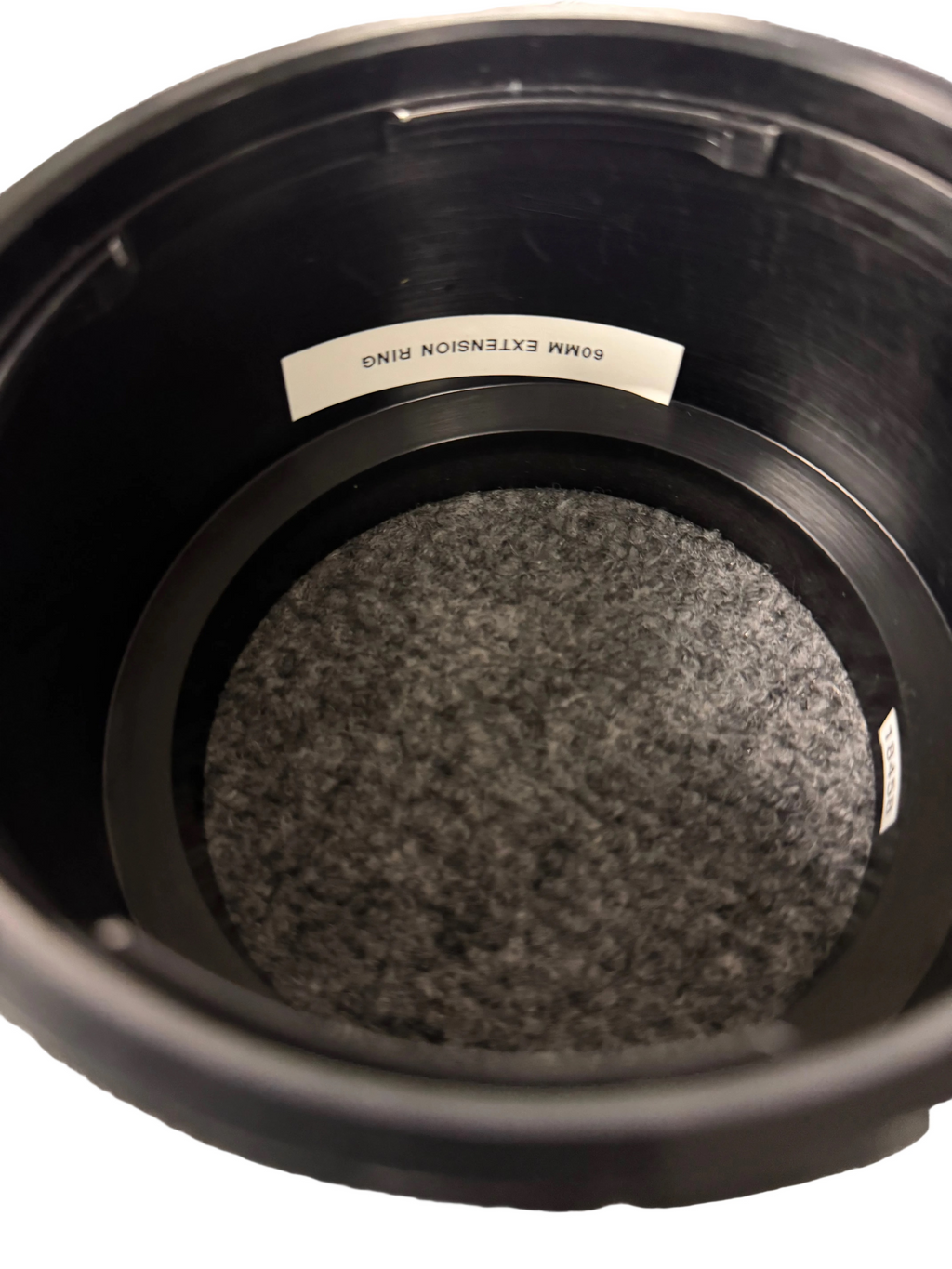 Used Aquatica 60MM Underwater Housing Port Extension