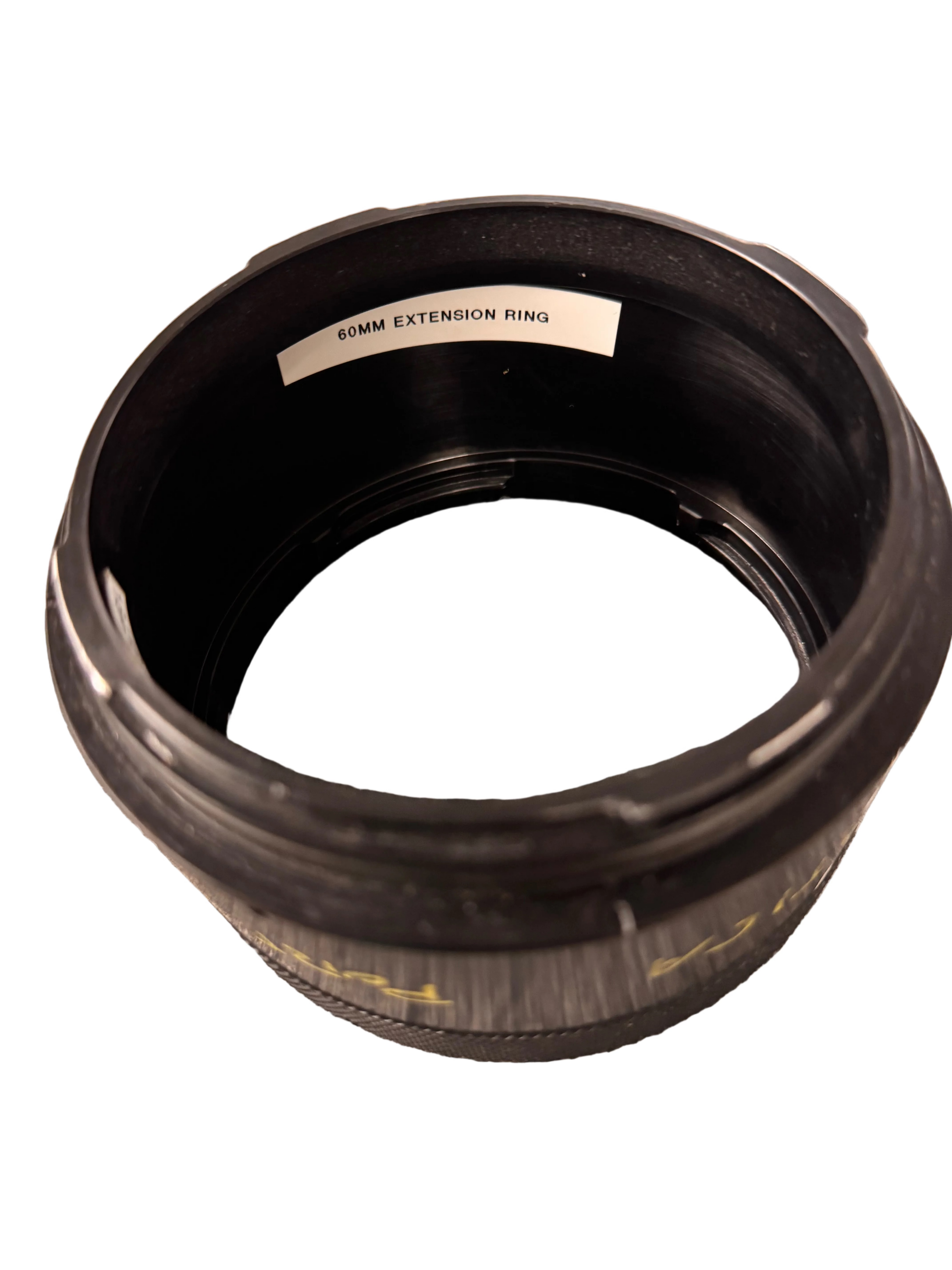 Used Aquatica 60MM Underwater Housing Port Extension