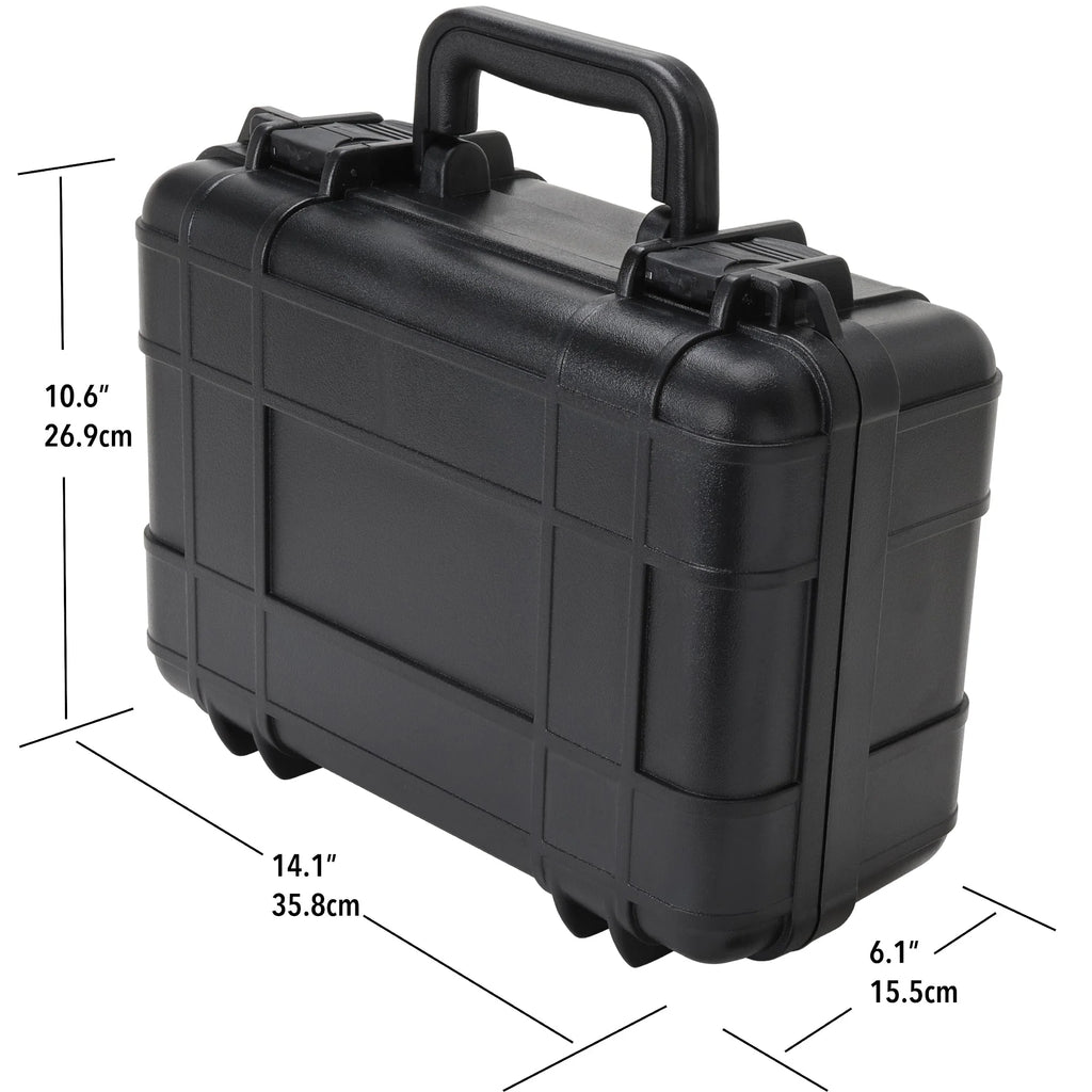 Underwater Kinetics 613 Hard Case
