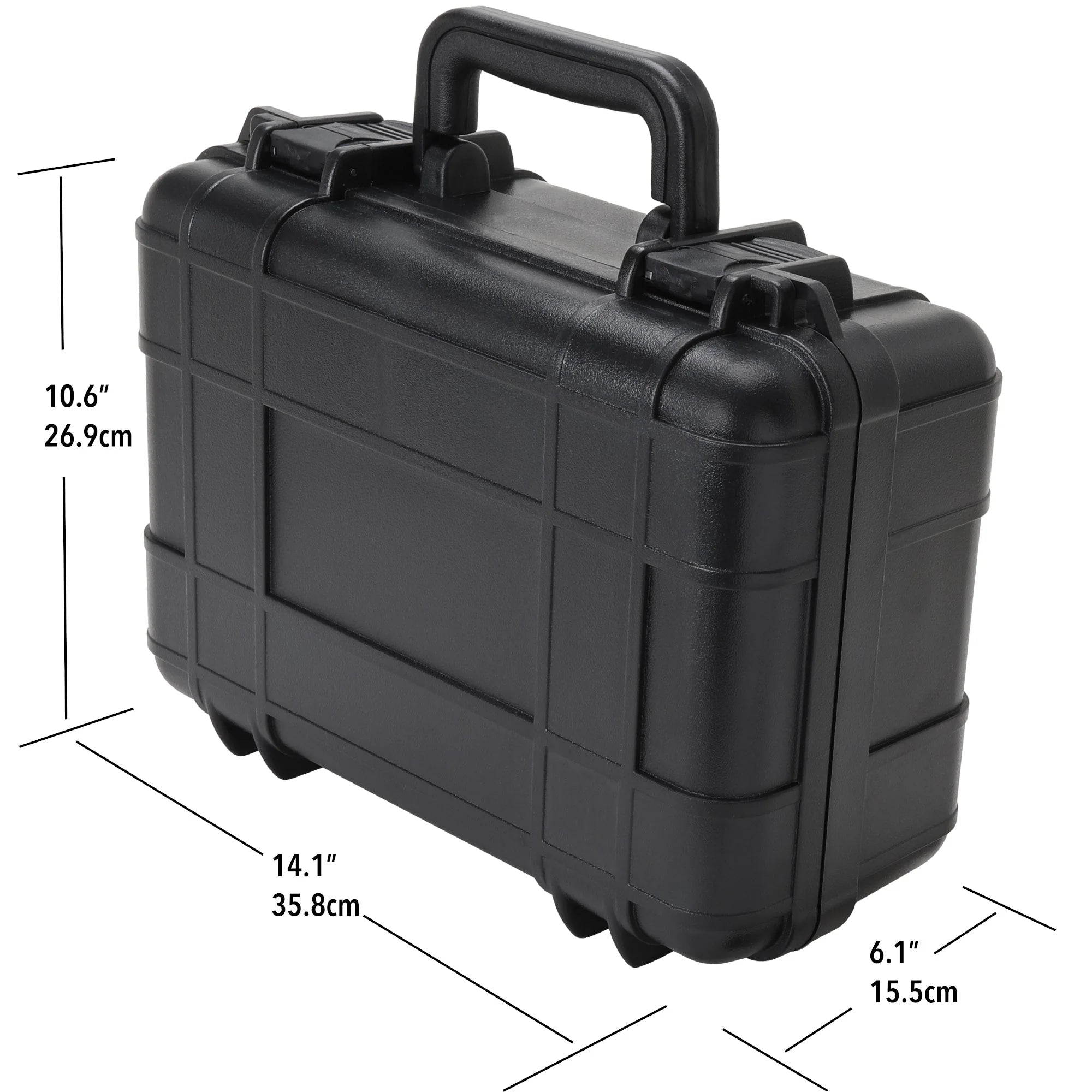 Underwater Kinetics 613 Hard Case