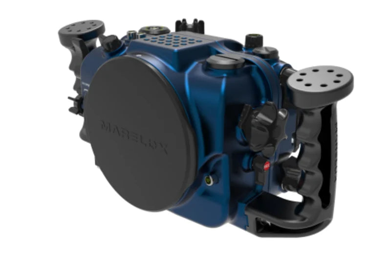 Marelux MX-FX3 Underwater Housing for Sony FX3/FX30 Cinema Camera