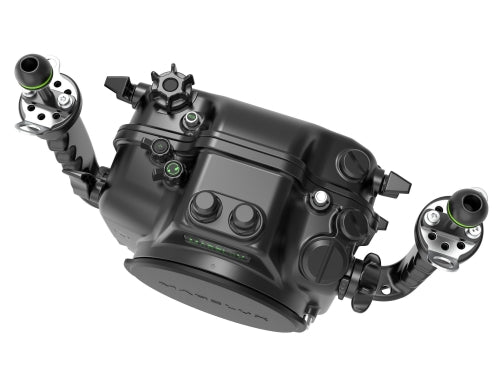 Marelux MX-ZR Housing for Nikon ZR Cinema Camera