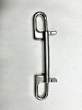 HD Easy Double Ender For Scuba Diving