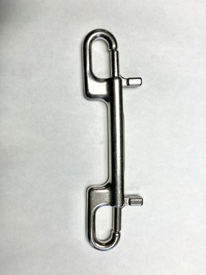 HD Easy Double Ender For Scuba Diving