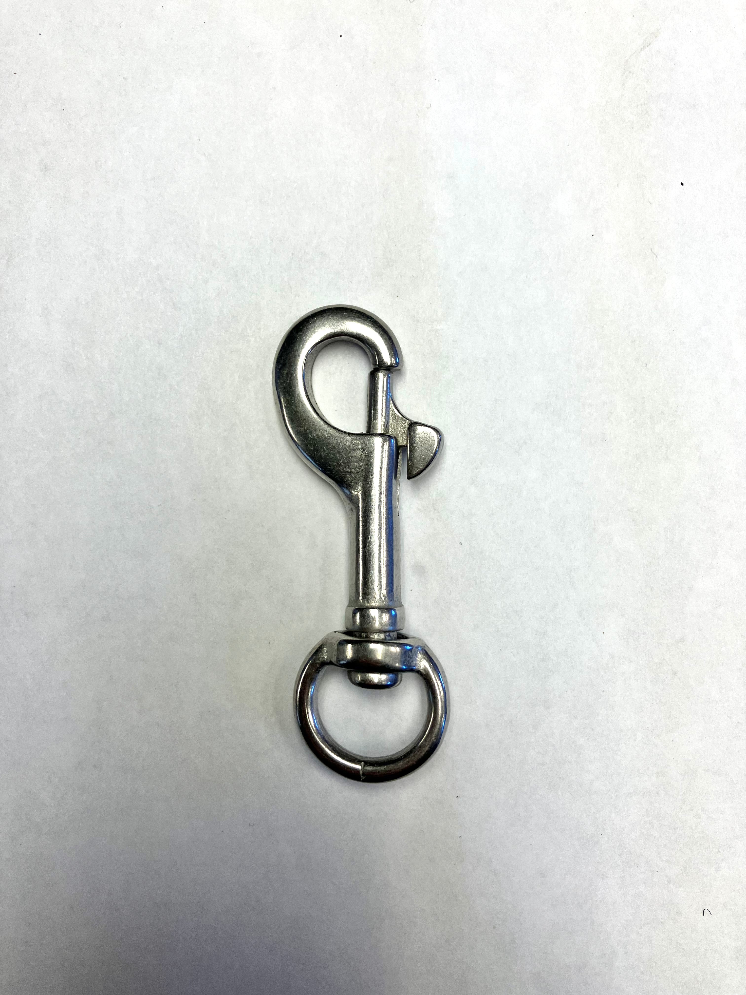 HD Standard Bolt Snap