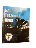 NAUI Technical Diver Textbook