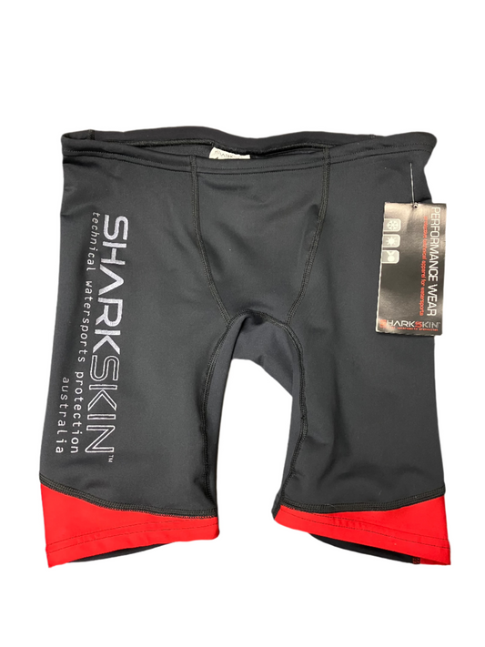 Sharkskin Performance Pro Shorts, Mens Small