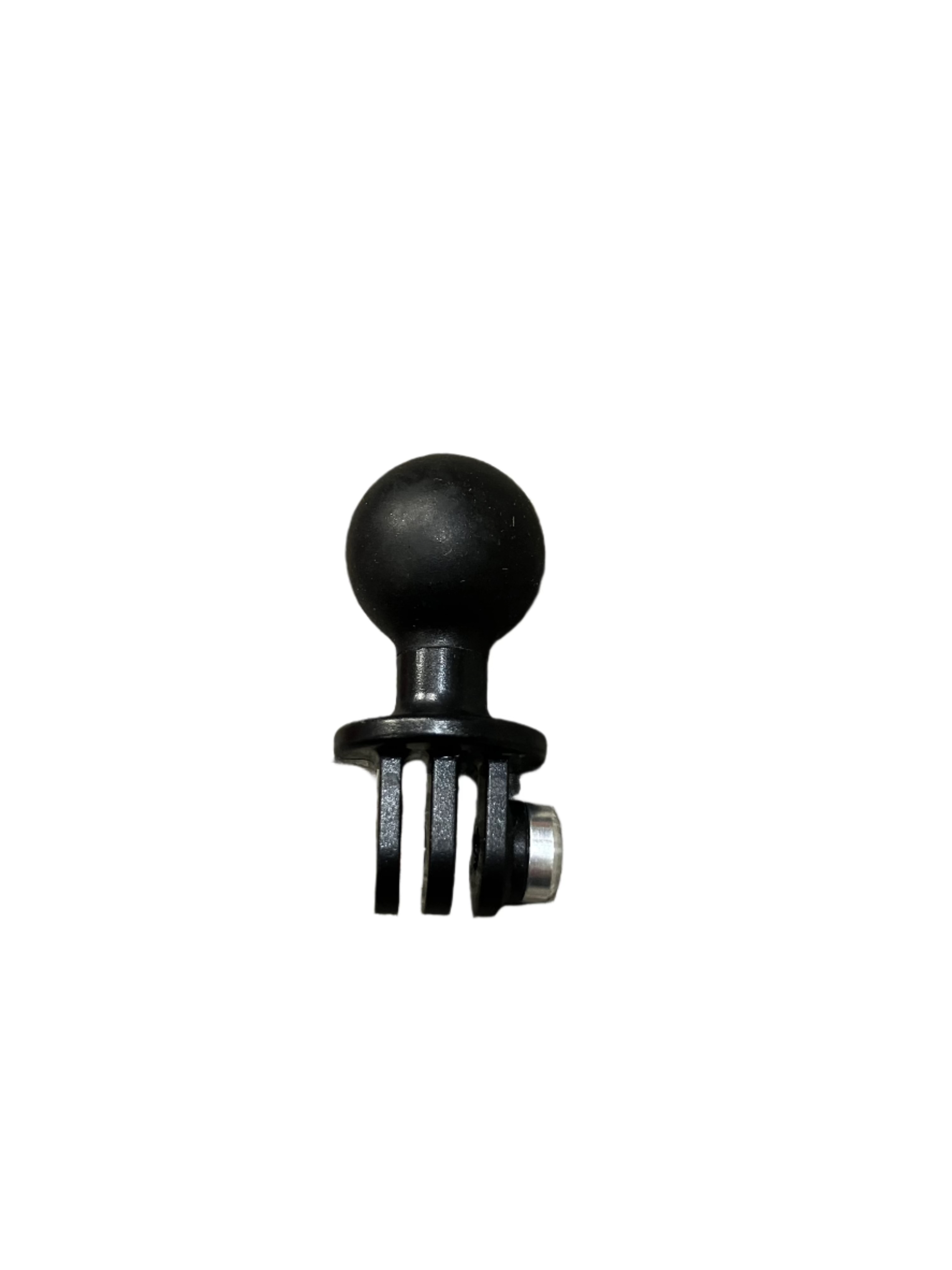 Gopro ball mount adapter