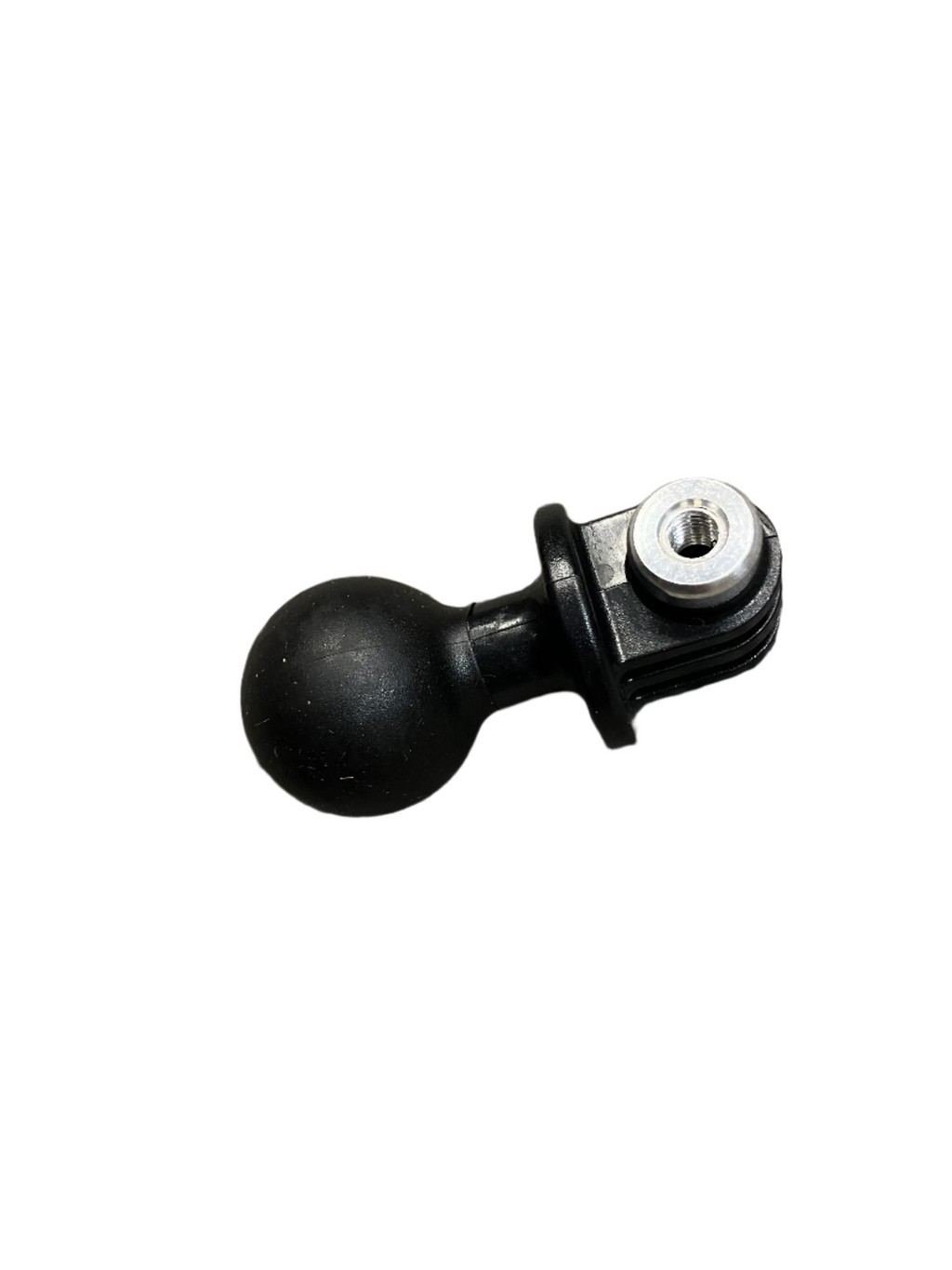 Gopro ball mount adapter