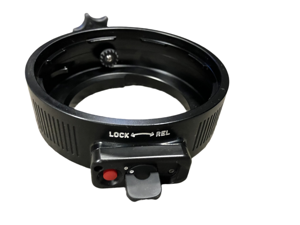Used Nauticam N100 to N120 Extension ring for A7S ONLY