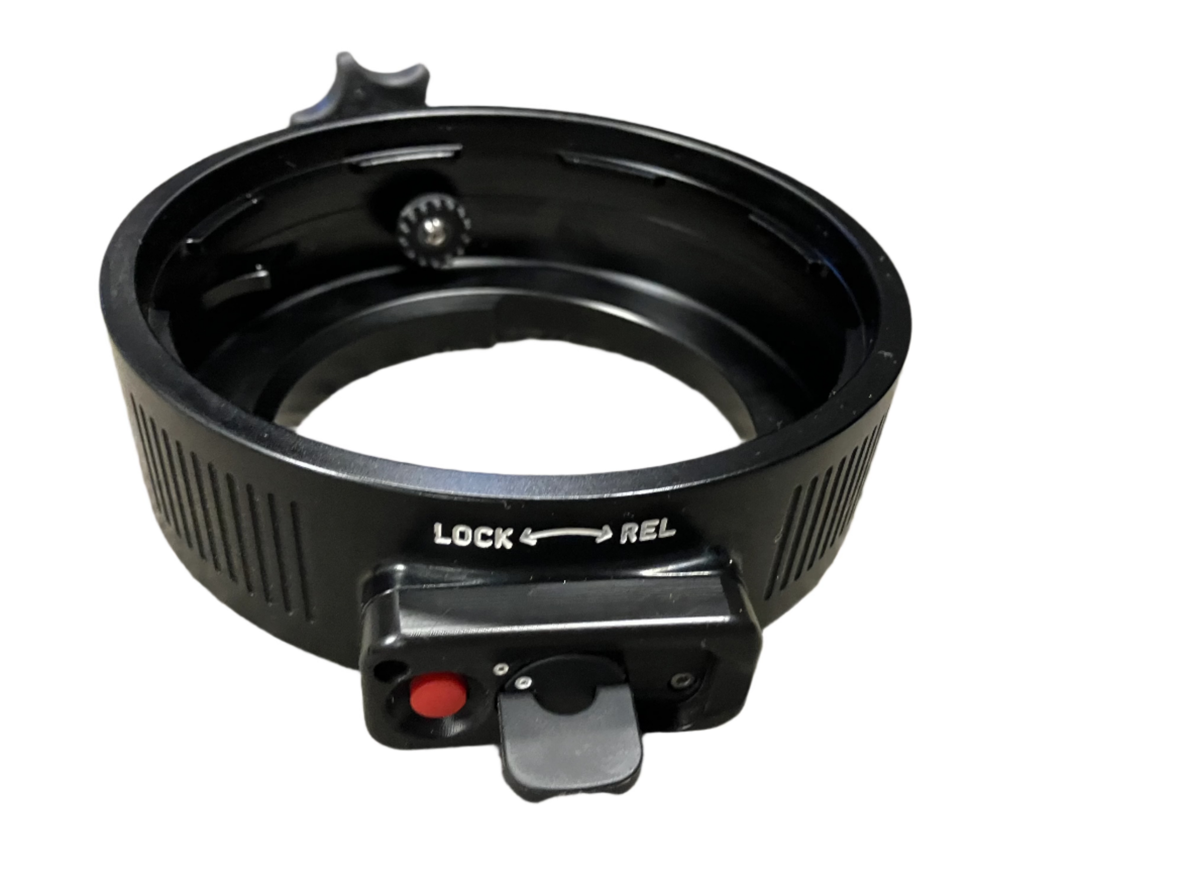 Used Nauticam N100 to N120 Extension ring for A7S ONLY