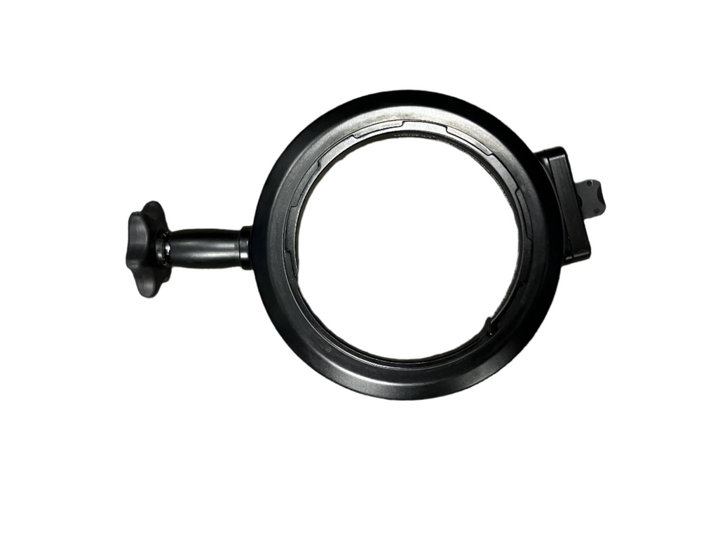 Used Nauticam N100 to N120 Extension ring for A7S ONLY