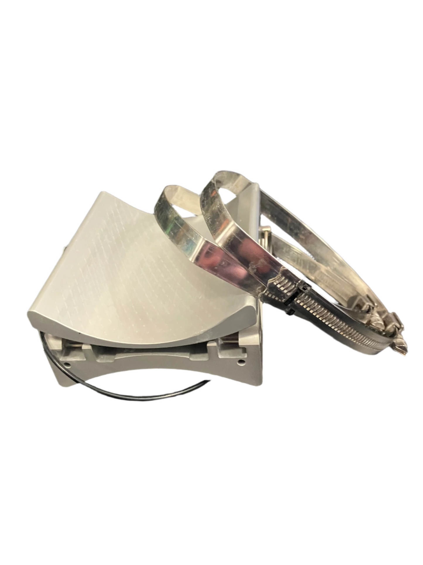 Tiger Gear Pony Bottle Mount Aluminium Used