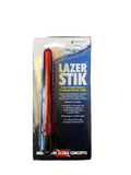 Super Bright Lazer Stik - Constant-On - Red