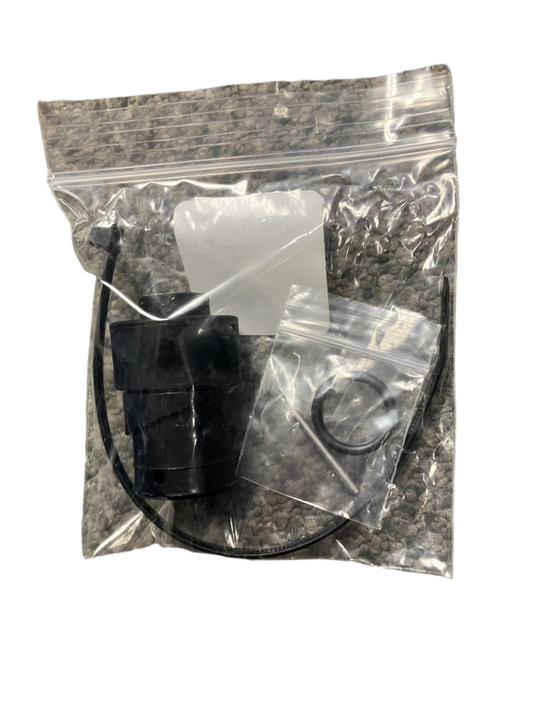 Atomic SS1 Angeled Adapter Assembly